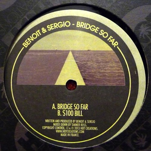 HOTC029: Benoit & Sergio - $100 BILL