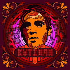 Kutiman -  Losing It (Featuring Karolina)