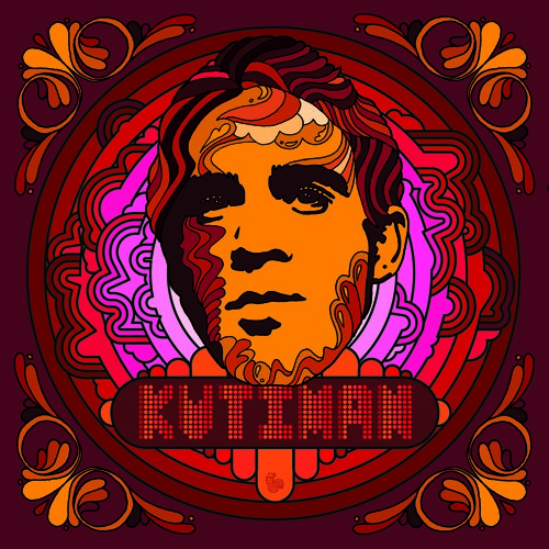 Kutiman -  Losing It (Featuring Karolina)
