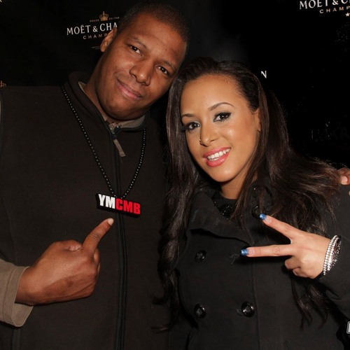 KIM et MARVIN - Ne t'en va pas version mix dj jack