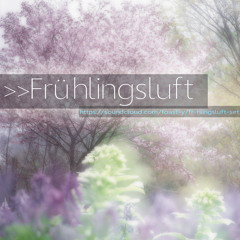 Frühlingsluft-Set