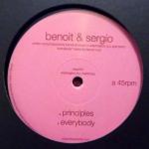 dfa2301: Benoit & Sergio - Principles