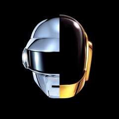 (Vanderway Edit) Daft Punk - Random Access Memories