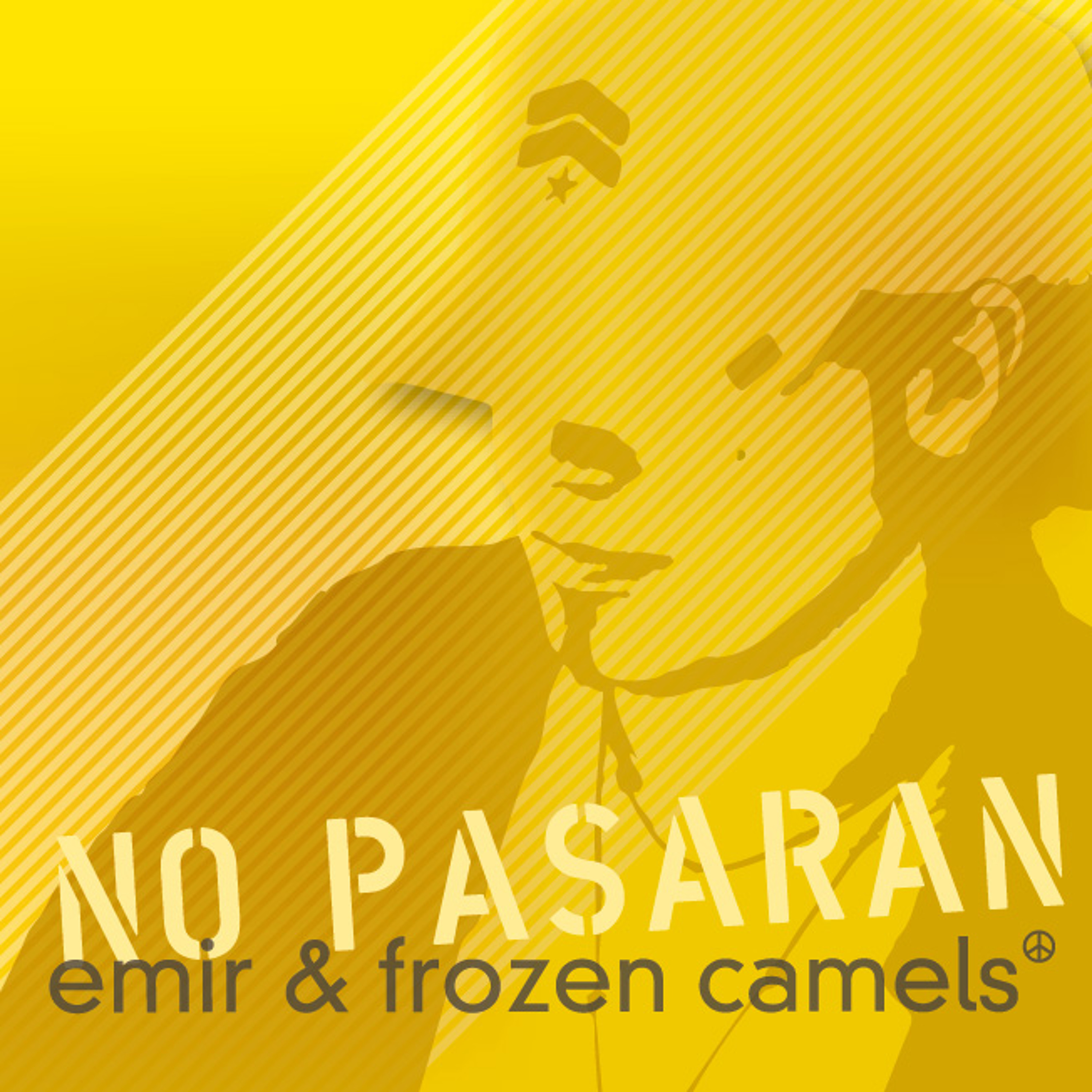 Emir & Frozen Camels
