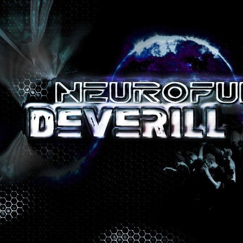 neurofunk drum and bass