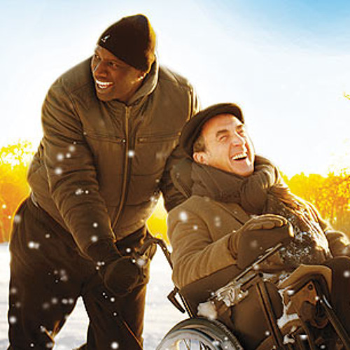 Intouchables - Soundtrack meets dubstep