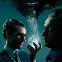 SPC-98: Benoit & Sergio - Midnight People