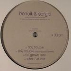 Stream Benoit & Sergio | Listen to Let Me Count The Ways playlist