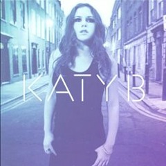 Katy B - On a Mission - Matt's Koh Chang Version