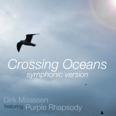 Crossing Oceans (follow @dirk_maassen on instagram)