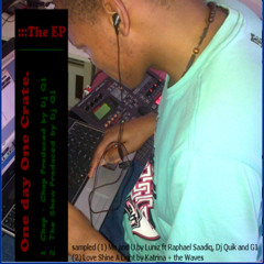 The Show samples - [Katrina & The Waves Love Shine A Light] prod by Dj-Q1