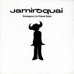 Jamiroquai - Too Young to Die (Snug remix)