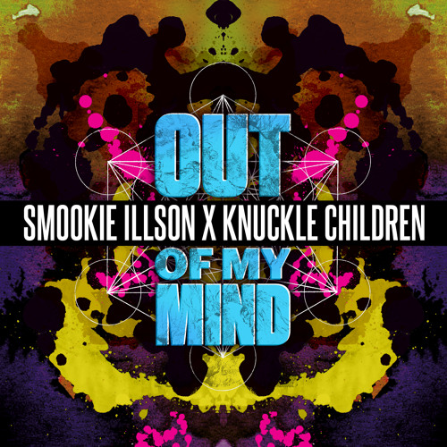 TRAP | Knuckle Children & Smookie Illson - Out Of My Mind