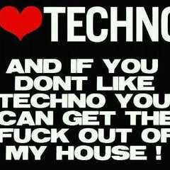 's Trimm - Dich - Grad  Techno Change My Life