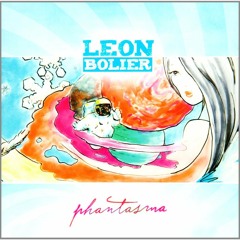 Leon Bolier - I Close My Eyes [Streamlined Recordings]