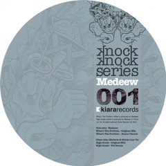 Medeew - Whats The Problem (Samu.l Remix)