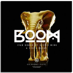 Nari & Milani Vs. Ivan Gough - Atomic Boom (Simone Reggianini Edit)