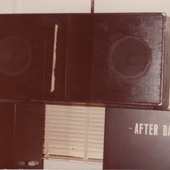 Carlos "After Dark" Berrios DJ Mix 1986
