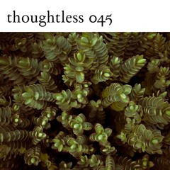 Jeff Bennett - Quantum Perspective (James Patrick Remix) - Thoughtles Music (2011)