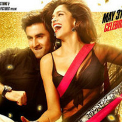 Balam Pichkari - Yeh Jawaani Hai Deewani
