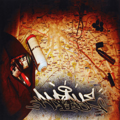 2004_ANRAYE /La Sono_Akolyts_Album inédit_Freestyle III avec Hugo /TSR & Black M_piste 17
