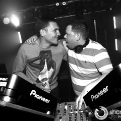 Ste Haley -  Friends