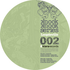 Loopdeville - Get u High (Fernando Costantini & Alexandar Kyosev Operationnal Remix)