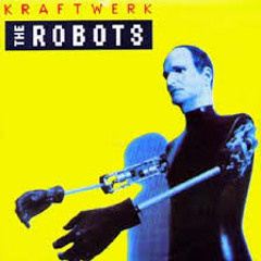Kraftwerk - We Are The Robots (Viktor Soul Club Edit)