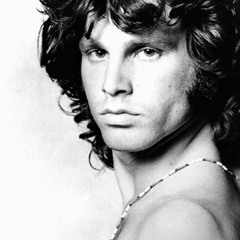'Power,' a poem by Jim Morrison, read by RM.