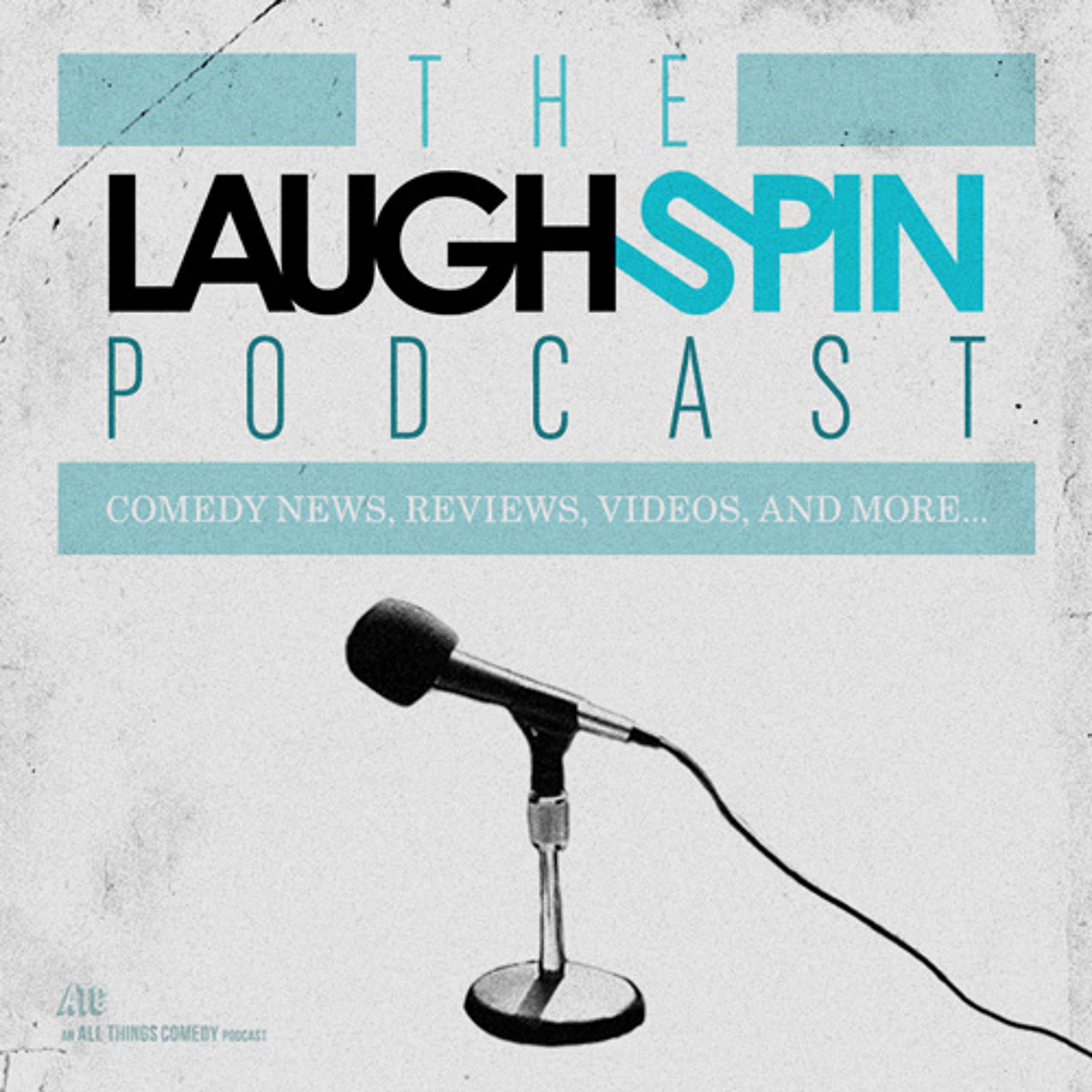 Laughspin
