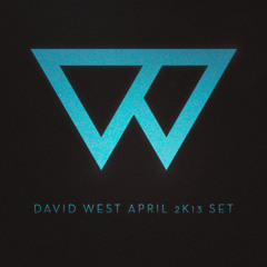 David West April 2013 Set