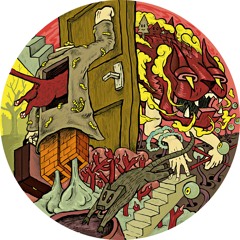 [KKS#002] LOOPDEVILLE - KNOCK KNOCK SERIES 002 [**OUT NOW!!!**]