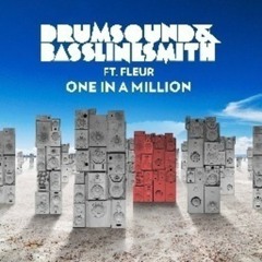 Drumsound & Bassline Smith ft. Fleur - One In A Million (Reset Safari's 'lost in '97' Remix)