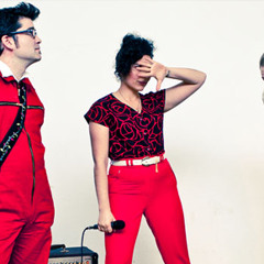 Samanta - Ropa nueva