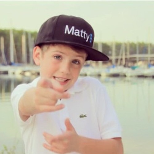 MattyBRaps - Feel This Moment ft. AlexG