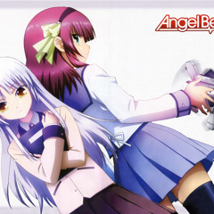 Dr. Awkward - Rebels (Angel Beats)