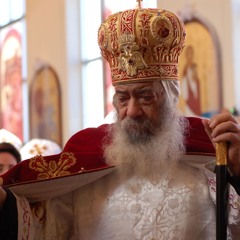 صلّى .. ارجع تانى لربنا