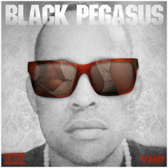 Black P ft. Krizz Kaliko - Money Clock - Free download - Black Pegasus