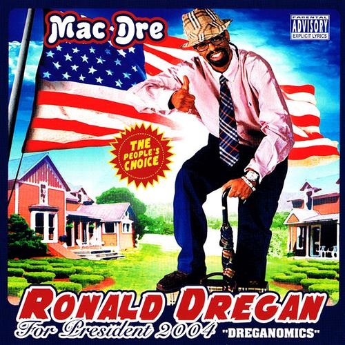 Mac Dre - Feelin' Myself