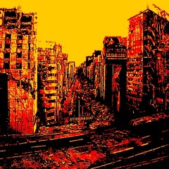 Yeşim ve Dervişan - Varız Dostlar (Post-Apocalyptic Punk Version)