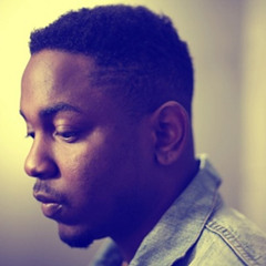 Kendrick Lamar "Kendrick Lamar" (THISISHFIRE!)