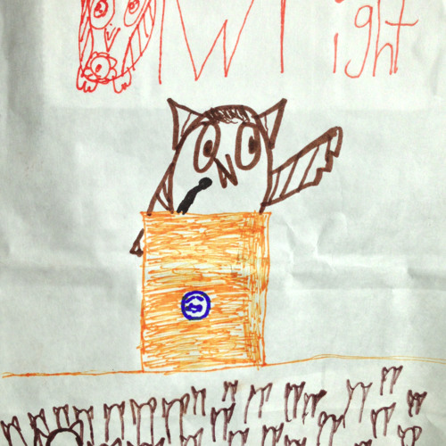 Owlright Live Set TreeFort 2013