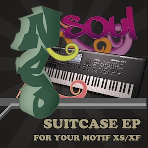 how to use neo soul keys