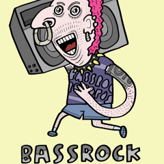 D'State, Darkus & Tension - Shoulderroller (SCHEMA Remix) BASSROCK RECORDS