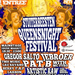 Emergio - Break Your Hipsters Mixtape