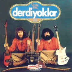 Derdiyoklar İkilisi- Kadın Dırdırdırı Vırvırı