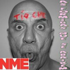 NME BOLA 8