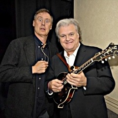 Bruce Hornsby & Ricky Skaggs ~ The Way It Is