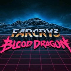 Far Cry 3 Blood Dragon_power Core