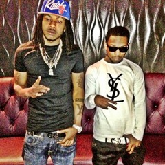 Lil Nuke Feat Ca$h Out x Yes I Do [2013] @IAmLilNuke || @TheRealCashOut